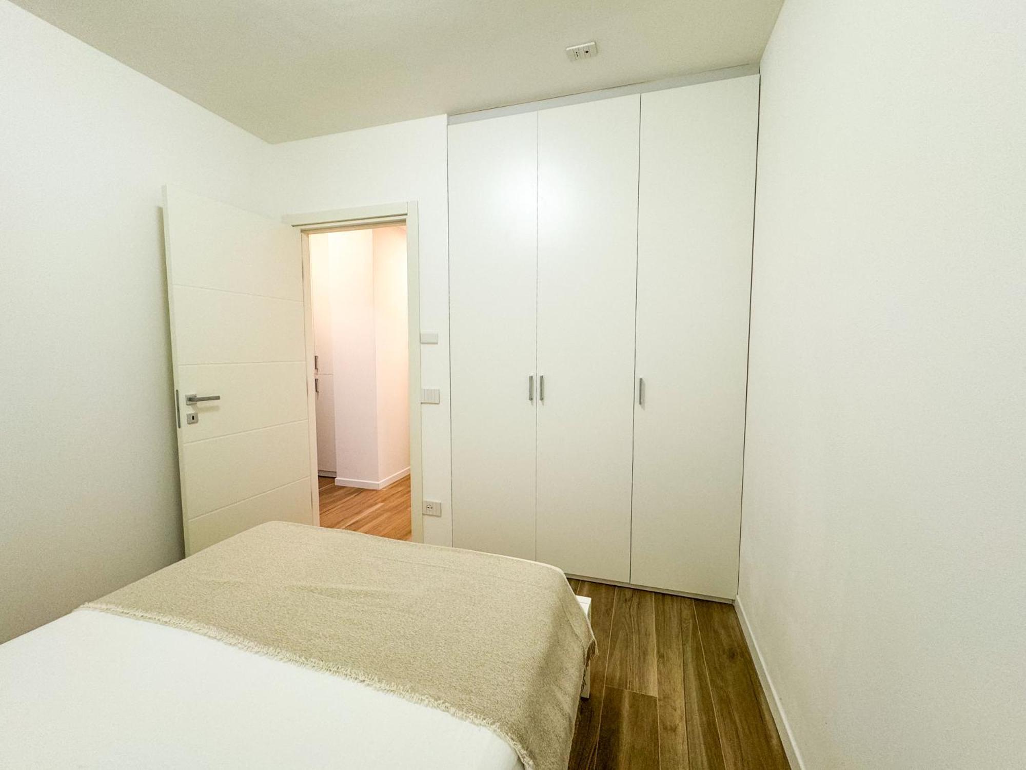 Appartement Sacali'S House Darsena à Porto Santa Margherita Extérieur photo